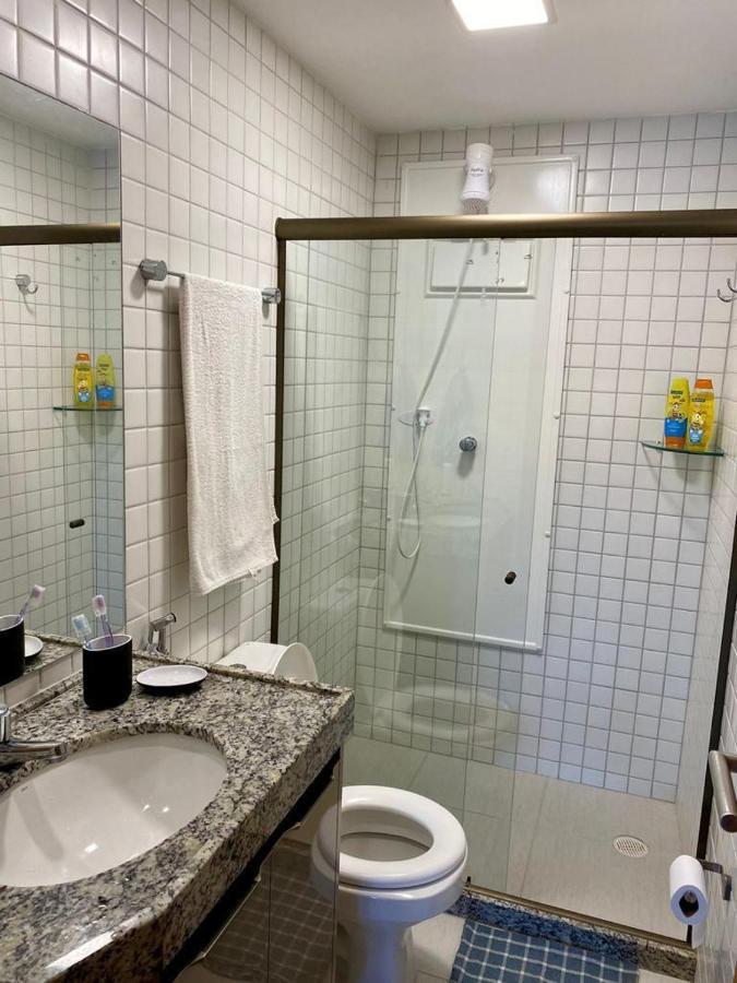 Apartamento Condominio Cupe Beach Living - Beira Mar Pôrto das Galinhas 外观 照片